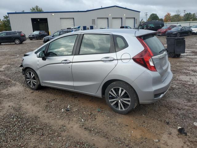 2019 HONDA FIT EX 3HGGK5H89KM722956