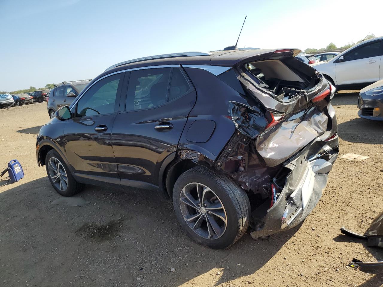 BUICK ENCORE ESSENCE