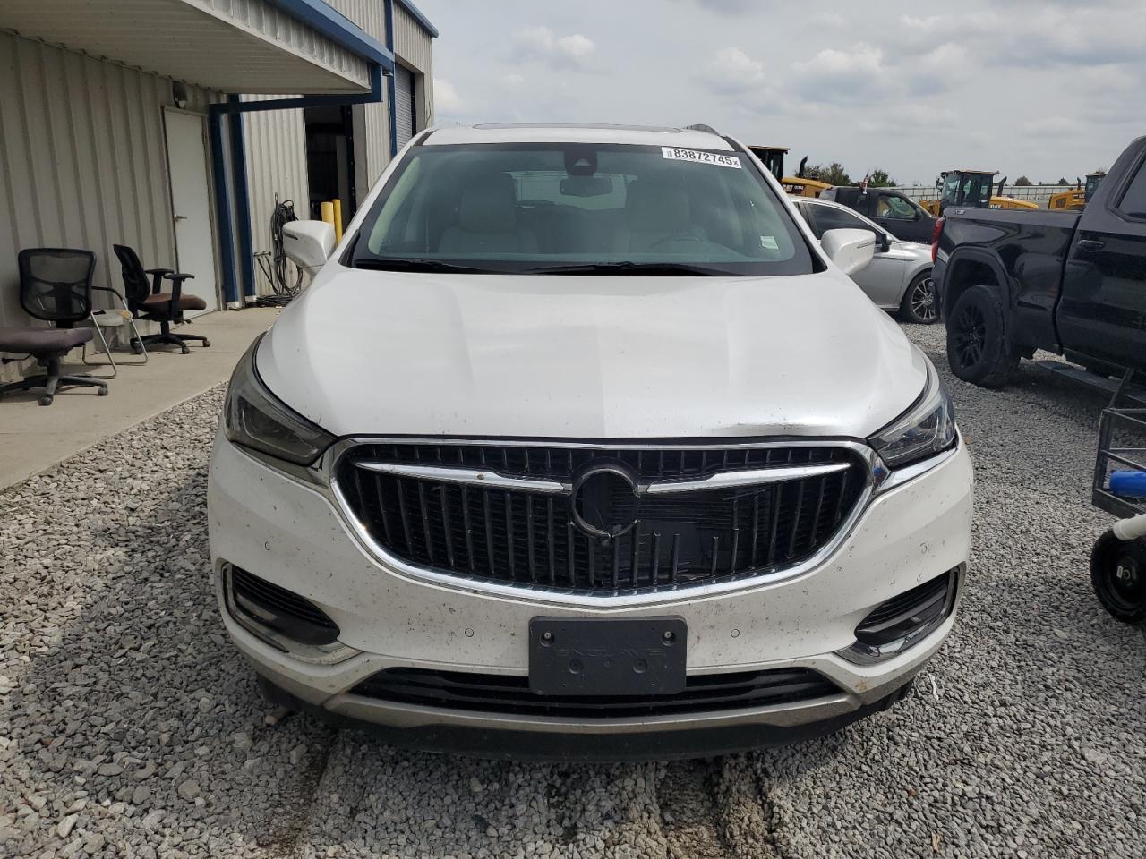 BUICK ENCLAVE PREMIUM