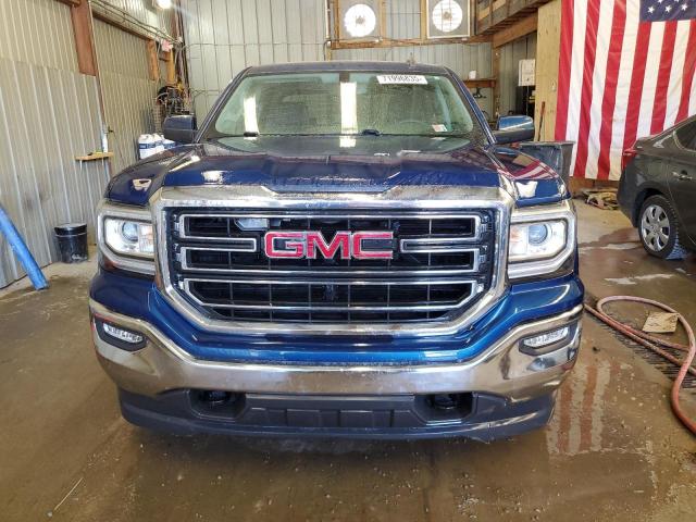 2017 GMC SIERRA K15 3GTU2MEC8HG253886