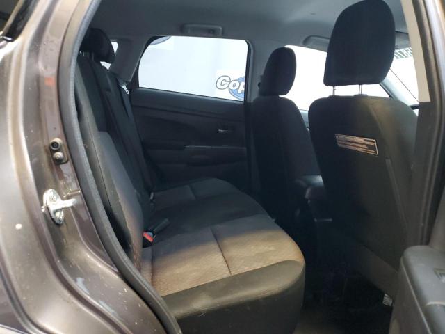 2017 MITSUBISHI OUTLANDER JA4AP3AU8HZ067773