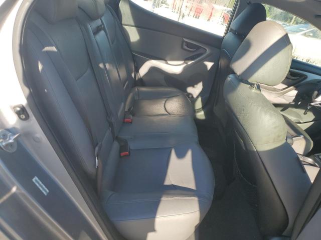 2011 HYUNDAI ELANTRA GL #3301805348