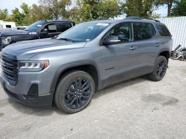 Global Auto Auctions: 2022 GMC ACADIA SLE