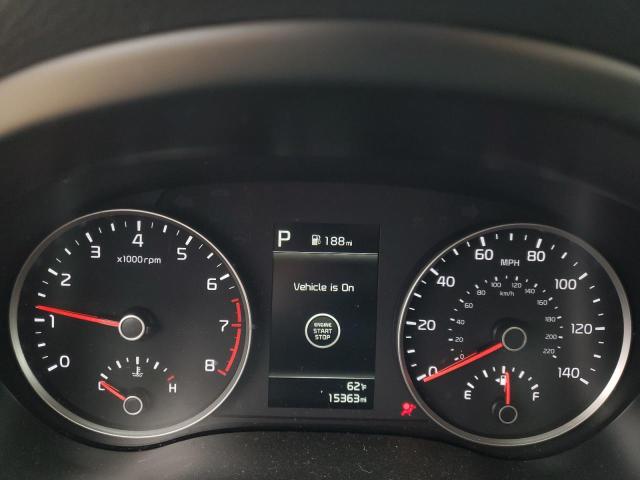 2023 KIA RIO S 3KPA25AD8PE511597