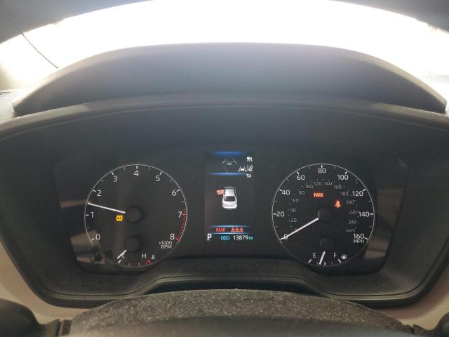 2023 TOYOTA COROLLA LE JTDB4MEE8P3012902