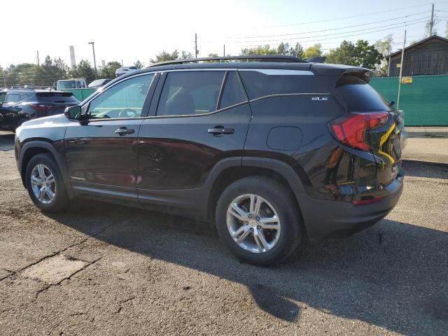 2019 GMC TERRAIN SL #3266308010