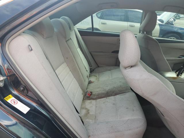 2015 TOYOTA CAMRY LE - 4T4BF1FK5FR446279