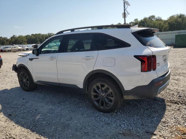 2022 KIA SORENTO EX 5XYRHDLF2NG133903