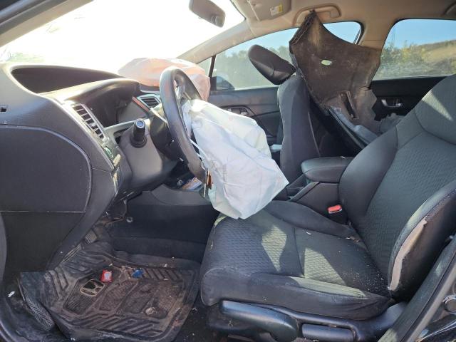 2015 HONDA CIVIC SE - 19XFB2F78FE702426