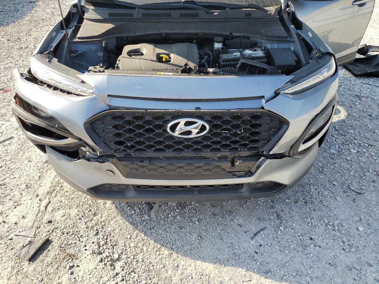 HYUNDAI KONA SE