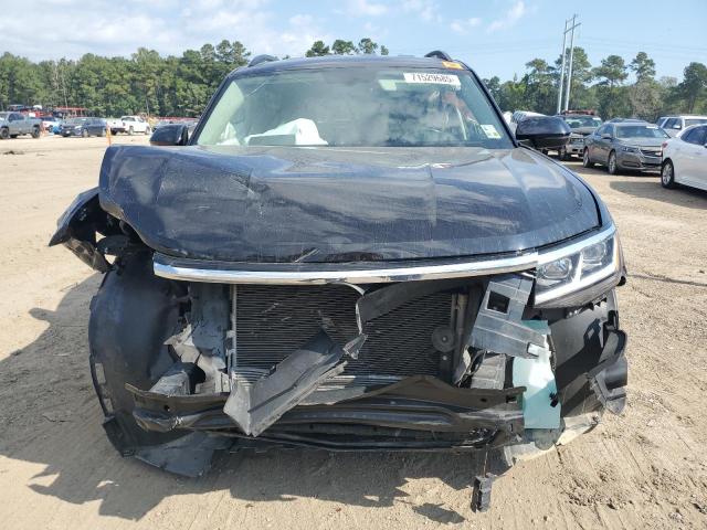 2021 VOLKSWAGEN ATLAS SE 1V2WR2CA5MC509049