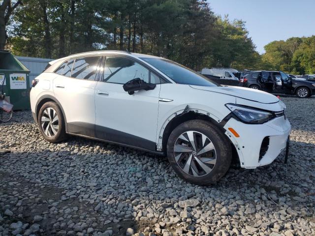 2024 VOLKSWAGEN ID.4 PRO 1V2CRPE89RC007355