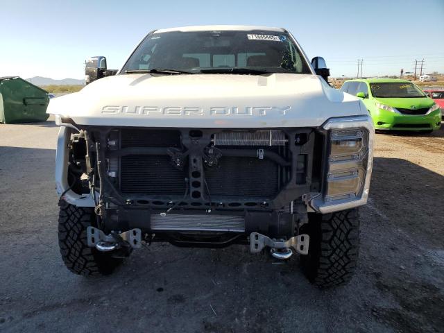 2024 FORD F250 SUPER #3293500438