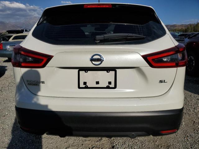 2021 NISSAN ROGUE SPOR JN1BJ1CV6MW313062