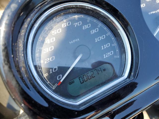 2023 HARLEY-DAVIDSON FLTRXS 1HD1KTP17PB606293