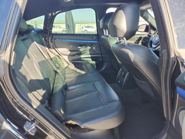 2015 BMW 335 XIGT WBA3X9C55FD869017