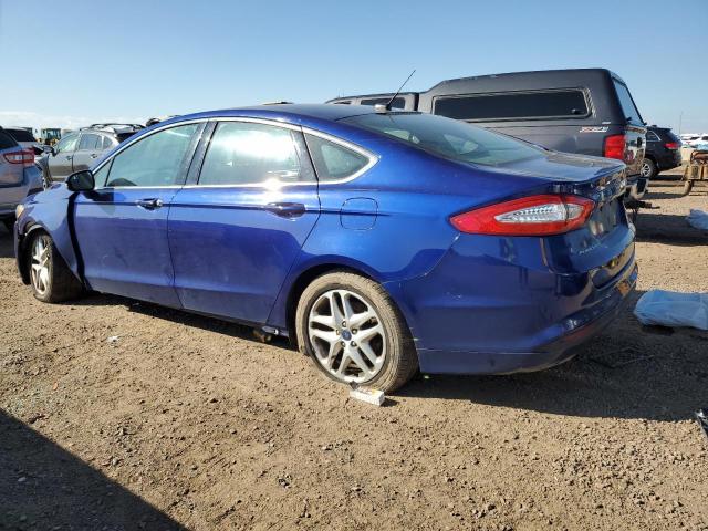 2016 FORD FUSION SE #3315762345