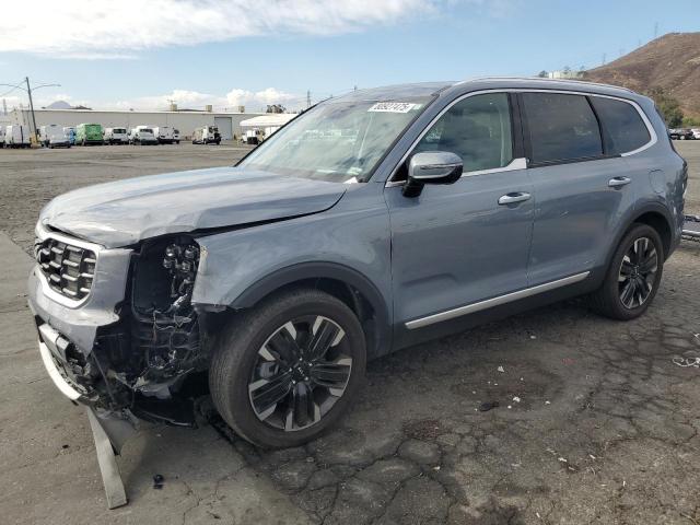 KIA TELLURIDE