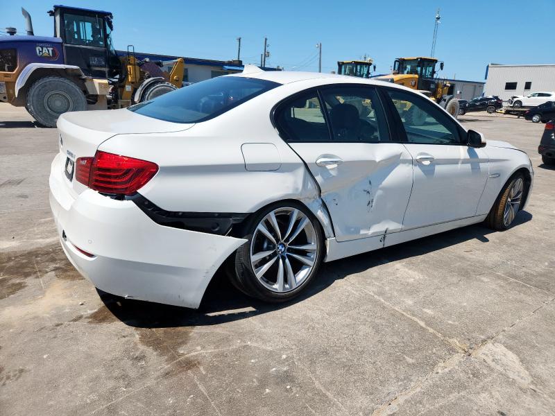 2016 BMW 528 I #3311451271