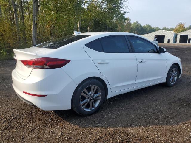 2018 HYUNDAI ELANTRA SE - KMHD84LF7JU672838