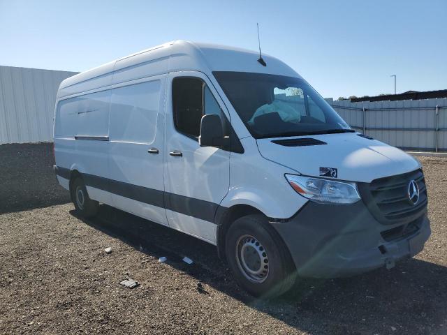2023 MERCEDES-BENZ SPRINTER 2 W1Y40CHY7PT126258