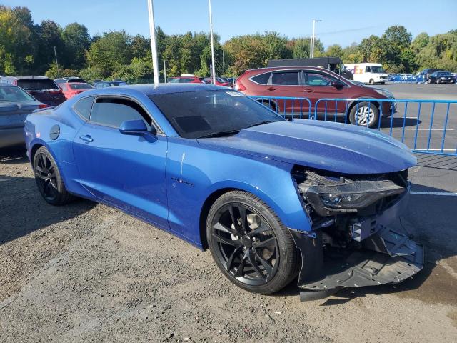 2023 CHEVROLET CAMARO LS - 1G1FB1RX0P0147920