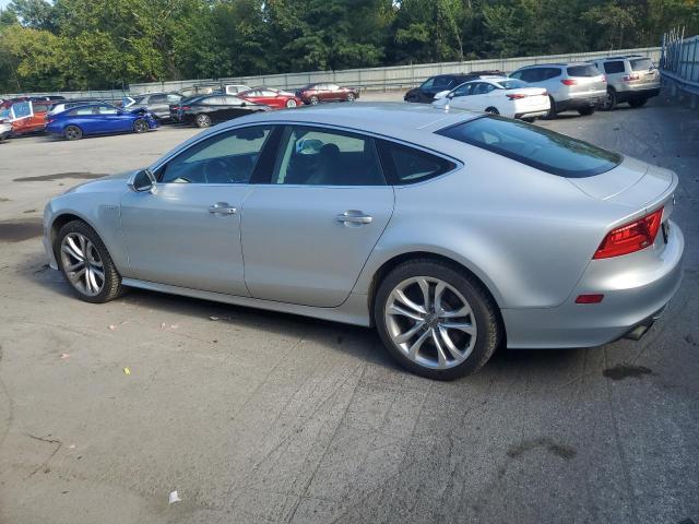 2013 AUDI S7 PRESTIG - WAU32AFC4DN093285
