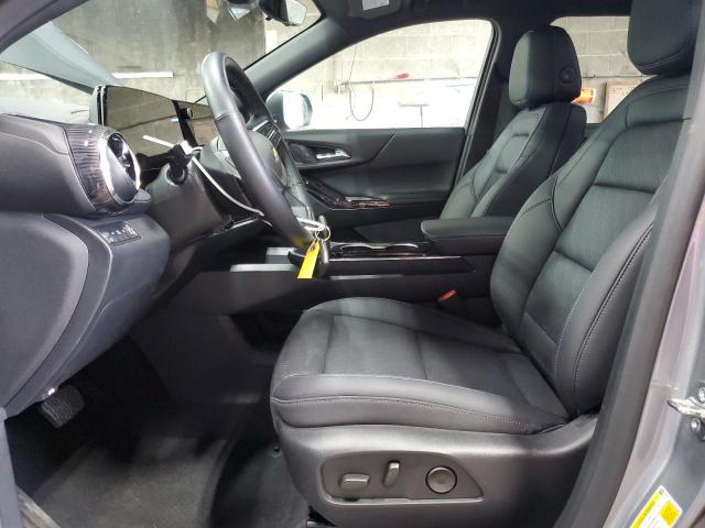 2025 CHEVROLET EQUINOX LT 3GNAXPEG7SL257295