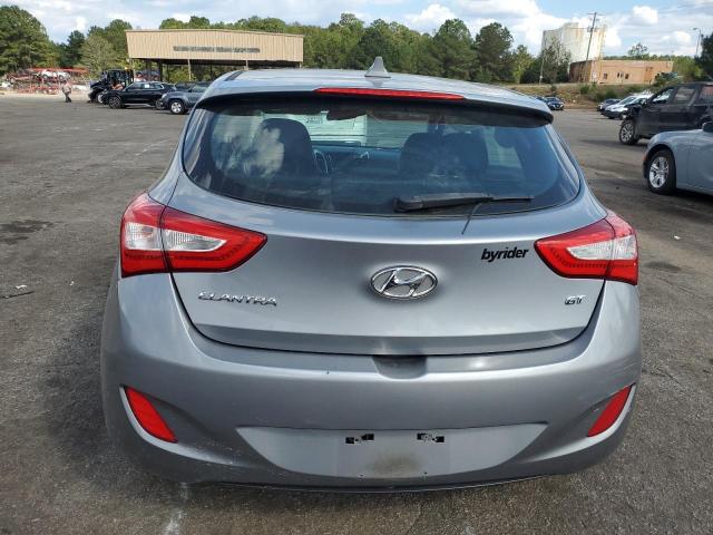 2014 HYUNDAI ELANTRA GT #3286525148