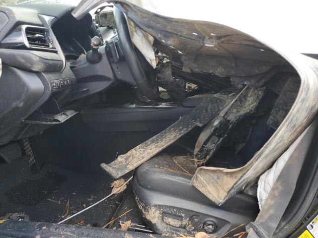 2024 TOYOTA CAMRY TRD 4T1KZ1AK8RU103530