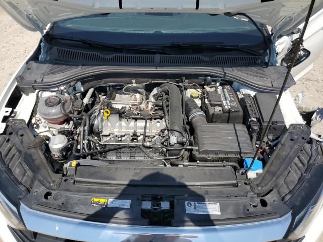 2019 VOLKSWAGEN JETTA S - 3VWCB7BU0KM247337