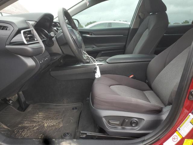2018 TOYOTA CAMRY L 4T1B11HK4JU516840