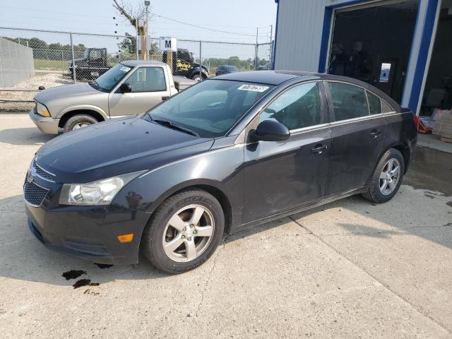 Global Auto Auctions: 2013 CHEVROLET CRUZE LT