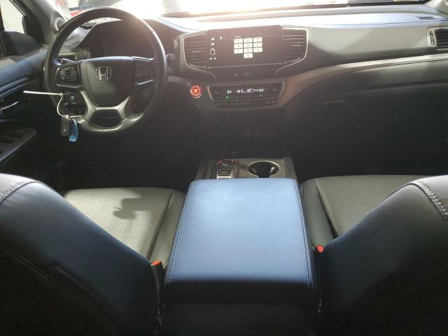 2024 HONDA RIDGELINE RTL 5FPYK3F53RB010660