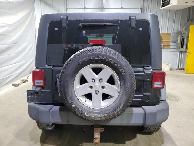 2011 JEEP WRANGLER U - 1J4BA3H1XBL562519