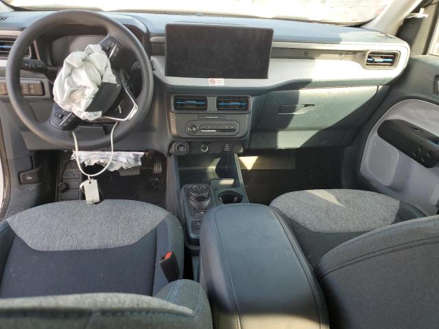 2025 FORD MAVERICK XLT 3FTTW8JA8SRA38466