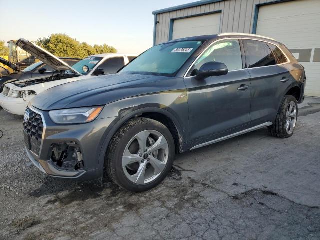 AUDI Q5 PREMIUM
