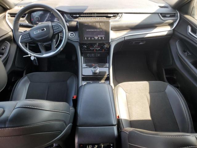 2023 JEEP GRAND CHEROKEE L LAREDO 1C4RJKAG7P8871100