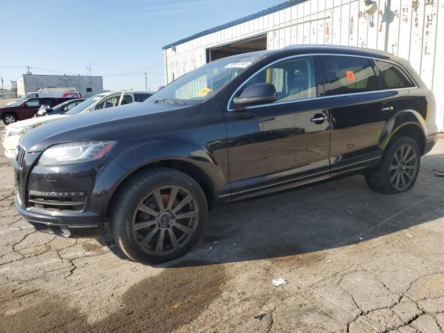 AUDI Q7 PREMIUM
