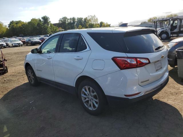 2019 CHEVROLET EQUINOX LT 3GNAXUEV7KS556868
