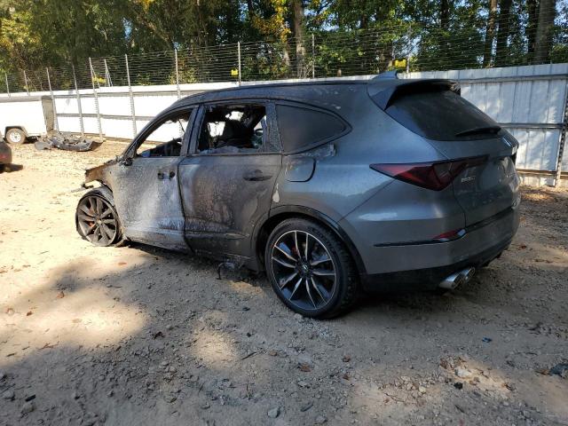 2022 ACURA MDX TYPE S ADVANCE 5J8YD8H84NL002289