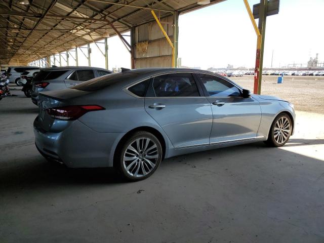 2015 HYUNDAI GENESIS 5. KMHGN4JF1FU027151