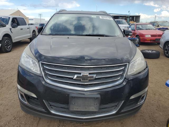 2017 CHEVROLET TRAVERSE LT 1GNKVHKD2HJ270515