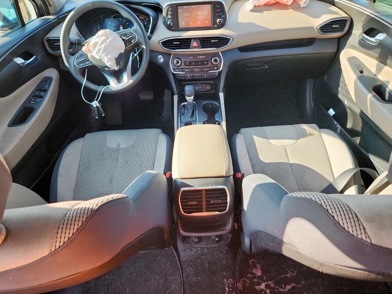 2020 HYUNDAI SANTA FE S - 5NMS33AD1LH203633