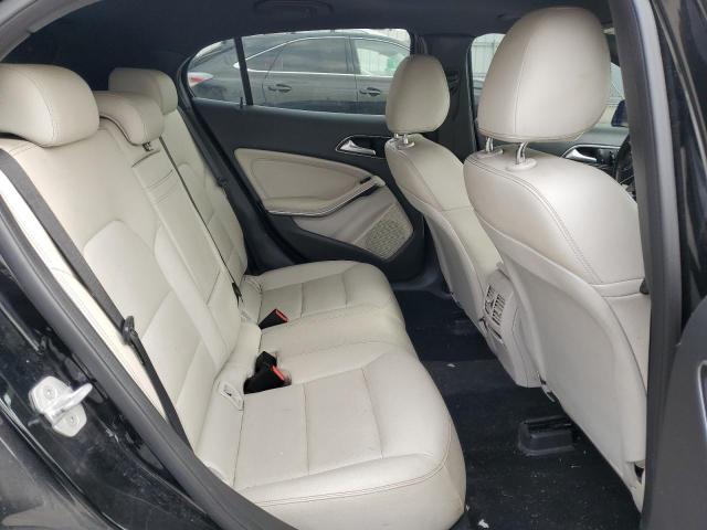 2017 MERCEDES-BENZ GLA 250 4MATIC WDCTG4GB5HJ342261