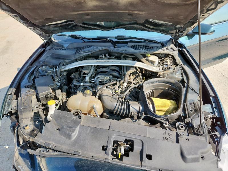 2019 FORD MUSTANG BU 1FA6P8K03K5504913