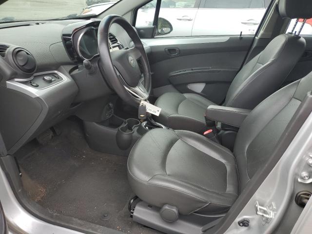 2015 CHEVROLET SPARK EV 2 KL8CL6S04FC801034