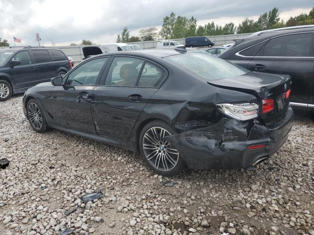 2018 BMW 530 XI WBAJA7C58JWA74346