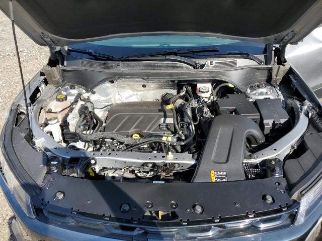 2024 CHEVROLET TRAX 1RS KL77LGE27RC202528