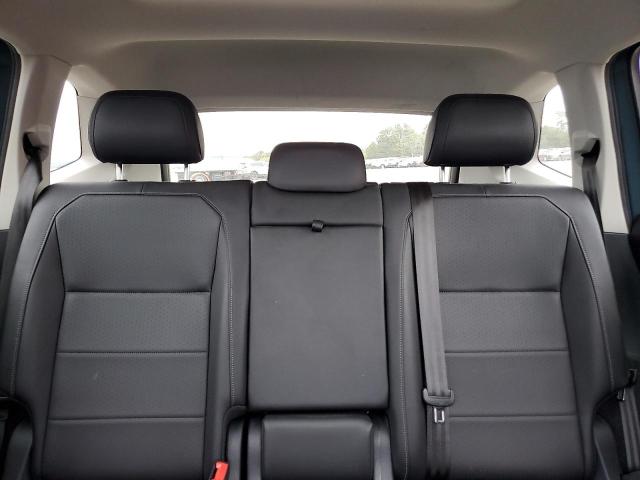 2019 VOLKSWAGEN TIGUAN SE 3VV2B7AX6KM112231